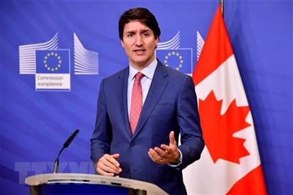 Thủ tướng Canada bảo vệ quyết định cấm Huawei và ZTE tham gia mạng 5G