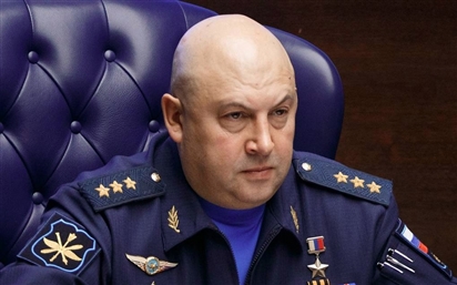 Tướng chỉ huy Nga: Ukraine có kế hoạch phóng tên lửa vào đập thủy điện ở Kherson