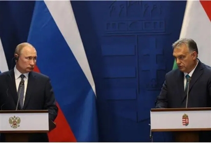 NATO phản ứng khi lãnh đạo Nga - Hungary gặp nhau