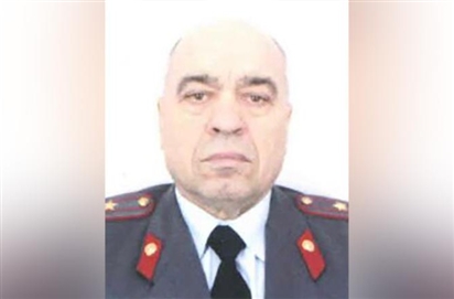 Cựu quan chức nhà tù Nga tự sát ngay tại tòa khi bị tuyên 3 năm tù