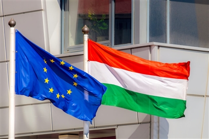 Nội bộ EU lục đục vì Hungary