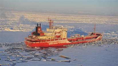 Tuyến đường biển phương Bắc - mục tiêu, thách thức lớn của nước Nga