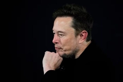 Tỷ phú Elon Musk sẽ gặp mặt Tổng thống Israel