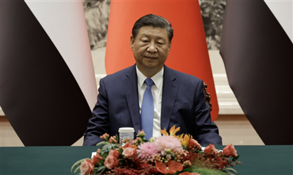Chủ tịch Trung Quốc Tập Cận Bình nhắc lại lời kêu gọi ngừng bắn khẩn cấp ở Gaza