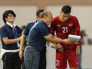 Điều kiện số một và duy nhất để thầy trò HLV Park Hang-seo bất bại trước Indonesia