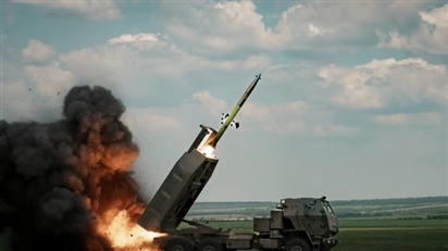 Nhà Trắng xác nhận vũ khí Mỹ đã được Ukraine sử dụng tấn công lãnh thổ Nga