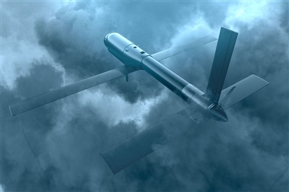 Video: Nga lần đầu thu thập mảnh vỡ UAV Switchblade 600 Mỹ cung cấp cho Ukraine
