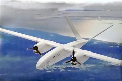 Điểm danh 6 ''UAV sát thủ'' lợi hại hàng đầu của Nga