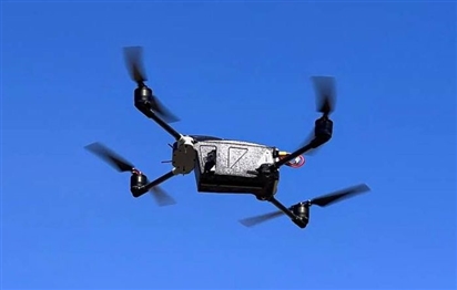 Phòng không Nga bắn hạ 44 chiếc UAV trong 24 giờ