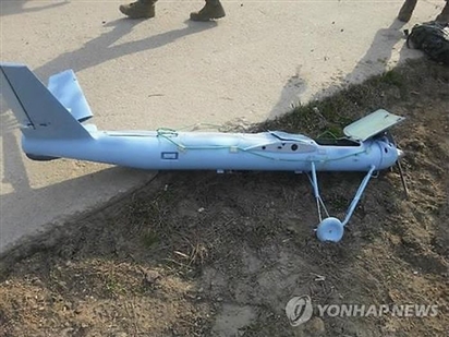 Bắn 100 quả đạn không hạ được UAV vượt ranh giới: Quân đội Hàn Quốc để lộ nhiều hạn chế gây lo ngại