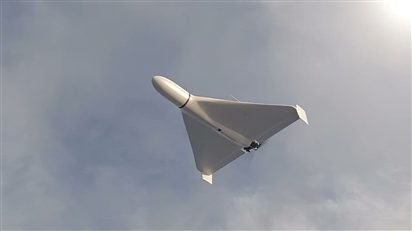 Báo Mỹ: Nhà máy Nga sản xuất UAV tự sát tầm xa vượt kế hoạch đề ra