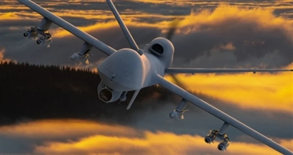 UAV Mỹ chạm trán máy bay Nga trên biển Đen: Chuyện gì có thể xảy ra tiếp theo?