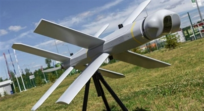 Nga nêu tên UAV tự sát ''gieo ác mộng'' cho các hệ thống pháo của Mỹ và NATO ở Ukraine