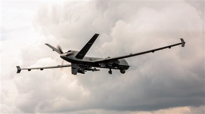 Kỷ nguyên 'thống trị bầu trời' của UAV tấn công đã khép lại?