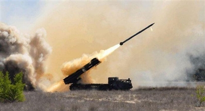 Nga bắn hạ 10 tên lửa ''hiếm'' của Ukraine