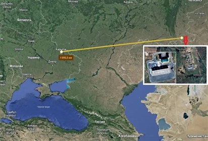 Vì sao chuyên gia nói tấn công radar Voronezh-M là ''hành động ngu ngốc''?