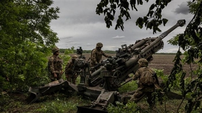 Cung cấp vũ khí cho Ukraine, Mỹ và NATO đang rơi vào vòng xoáy