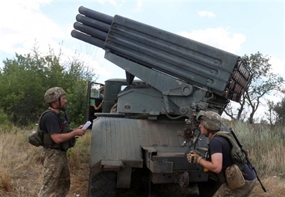 Động cơ của Mỹ khi can dự sâu hơn vào cuộc xung đột Nga-Ukraine