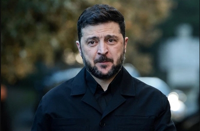 Tổng thống Zelensky: Ukraine từ bỏ tham vọng gia nhập NATO