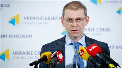 Cựu quan chức Ukraine tham nhũng hàng triệu USD nhờ buôn bán vũ khí