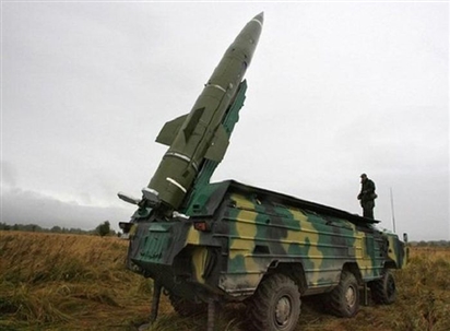Tại sao Nga phải ''lùng diệt'' tên lửa đạn đạo Tochka-U của Ukraine?