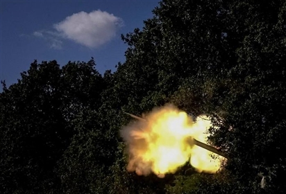 Dự đoán kết thúc xung đột ở Ukraine, phương Tây chấp nhận thực tế phũ phàng