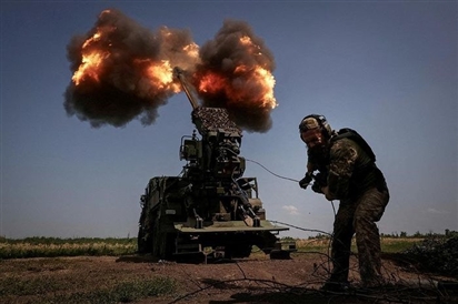 Nga giành lợi thế ở 3 mặt trận, phương Tây chật vật đáp ứng nhu cầu của Ukraine