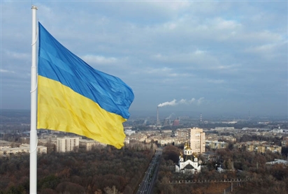 Đại sứ Nga phủ nhận kế hoạch tấn công Ukraine