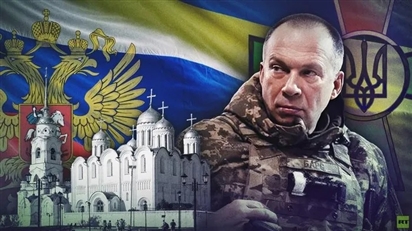 Kiev thừa nhận Nga tấn công quá nhanh, quá nguy hiểm