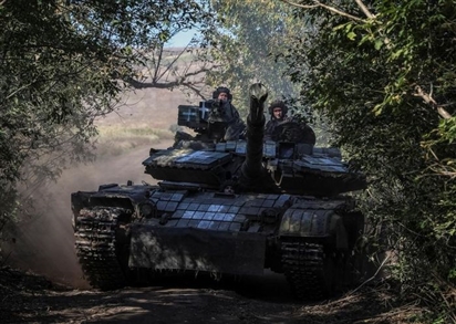 Phương Tây đã 'mệt mỏi' vì xung đột ở Ukraine?