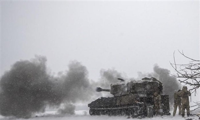 Báo Trung Quốc nhận định cục diện xung đột sau khi EU duyệt chi 50 tỷ euro cho Ukraine