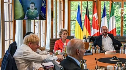 Tổng thống Zelensky nêu thời hạn chấm dứt xung đột Nga-Ukraine