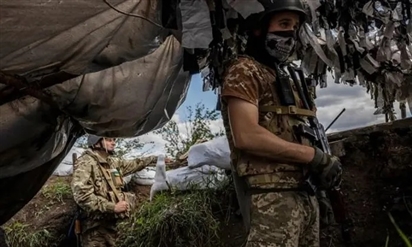 Vì sao Ukraine không thể lập hồ sơ quân nhân thiệt mạng và mất tích?