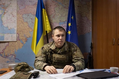 Nghị sĩ Ukraine tiết lộ sốc kịch bản xung đột quân sự với Nga
