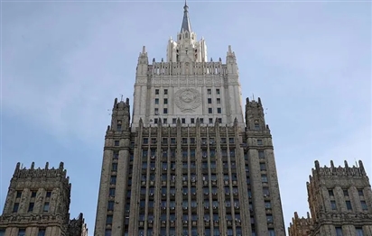 Nga nêu điều kiện để chấm dứt chiến dịch quân sự đặc biệt tại Ukraine