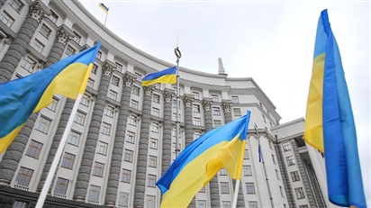 Phương Tây không biết ai chịu trách nhiệm về những quyết định quan trọng của chính phủ ở Kiev