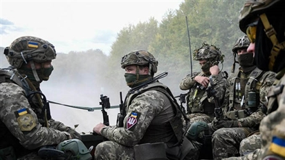 ''Phía Ukraina đang tuyệt vọng''. Chuyên gia bình luận tuyên bố của Zelensky về 16 000 lính đánh thuê