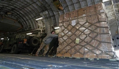 Ukraine sẵn sàng 'tiêu đến đồng cuối cùng' để mua vũ khí đối phó Nga