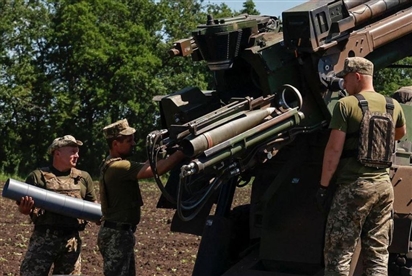 Phương Tây đang gửi đến Ukraine quá nhiều loại vũ khí khác nhau
