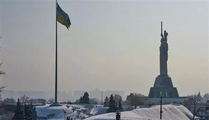 Sự yếu kém và tham nhũng của Kiev: về các cuộc biểu tình chống nghĩa vụ quân sự ở Ukraina