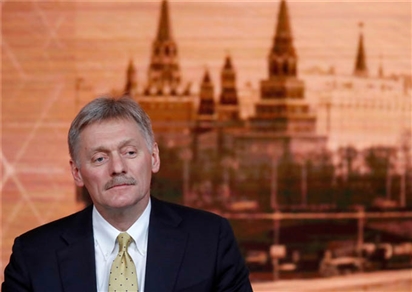 Điện Kremlin: 'Nga tấn công Ukraine' là cáo buộc vô căn cứ