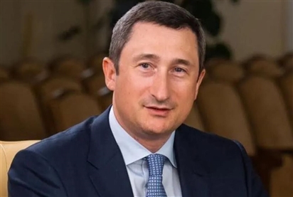 Ukraine đóng cửa Bộ Thống nhất sau khi bộ trưởng chạy ra nước ngoài?