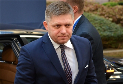 Thủ tướng Slovakia Fico: Phương Tây sẽ không thể sử dụng Ukraina để làm suy yếu Nga
