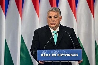 Hungary ra điều kiện để không phản đối EU viện trợ Ukraine