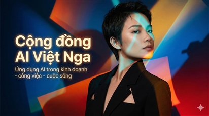 DỊCH VỤ HỖ TRỢ CÀI ĐẶT & HƯỚNG DẪN SỬ DỤNG CÁC ỨNG DỤNG AI
