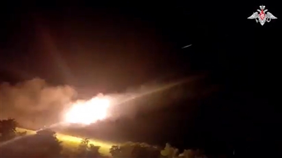 Nga phá hủy 5 kho đạn của Ukraine trong ngày