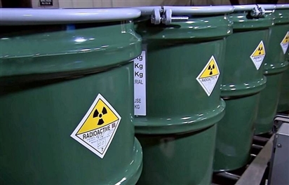Giá uranium tăng mạnh mang tới lợi ích lớn bất ngờ cho Moscow