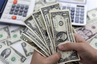 Ông Powell củng cố xu hướng mất giá của đồng USD?