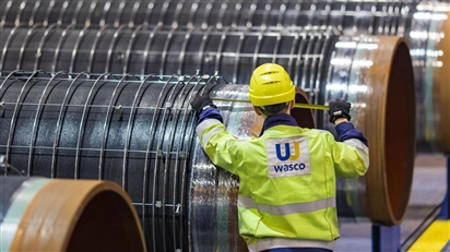 Italia bắt giữ một công dân Ukraina bị tình nghi điều phối phá hoại Dòng chảy phương Bắc