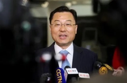 Đại sứ Trung Quốc cảnh báo đáp trả nếu Mỹ tiếp tục ''ra đòn'' công nghệ